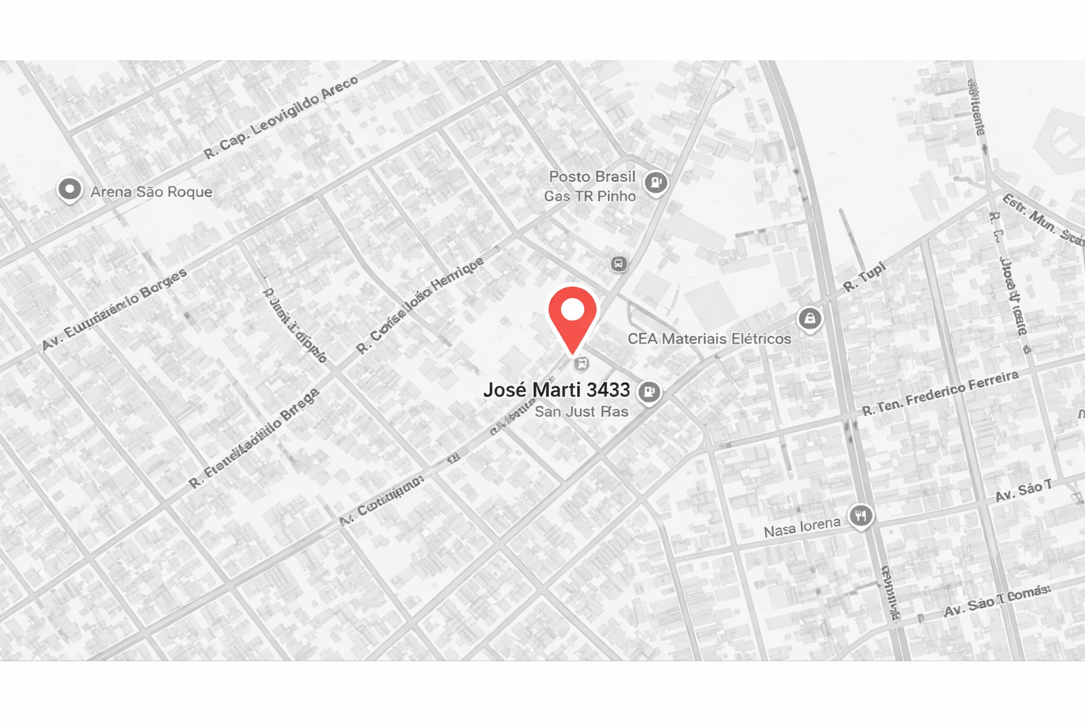 Localização Rastcar