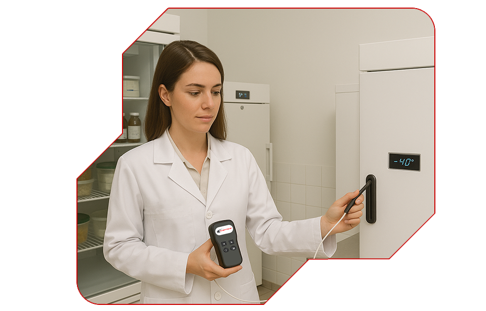 Controle de Temperatura