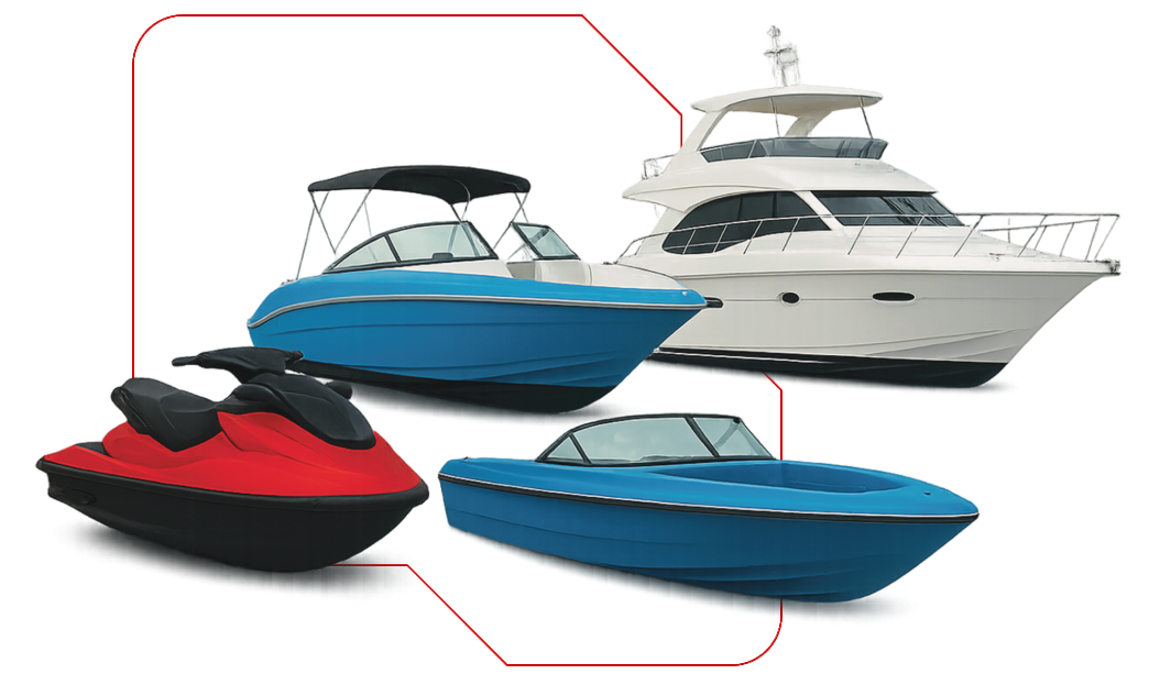 Control de Embarcaciones